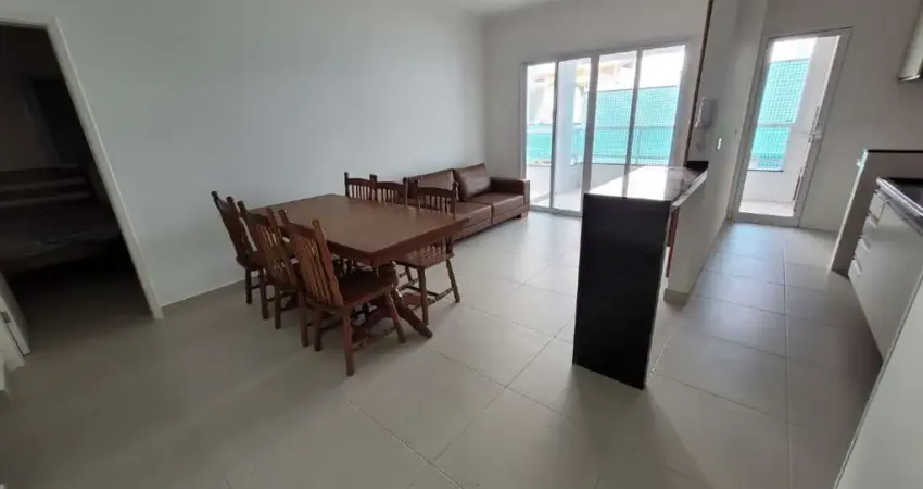 Cobertura com 3 quartos à venda em Toninhas, Ubatuba