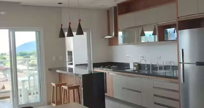 Cobertura com 3 quartos à venda no Centro, Ubatuba