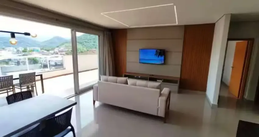 Cobertura com 3 quartos à venda no Centro, Ubatuba