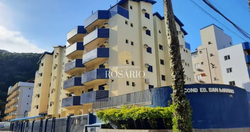 Cobertura com 1 quarto à venda na Praia Grande, Ubatuba