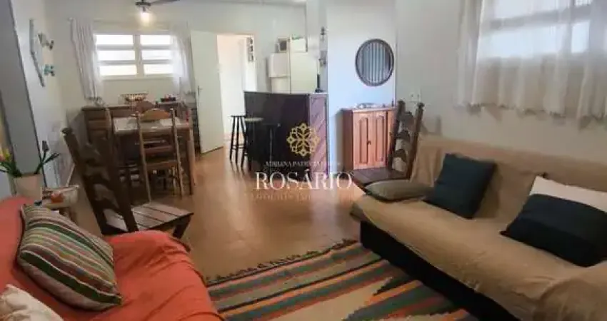 Apartamento com 2 quartos à venda no Acaraú, Ubatuba