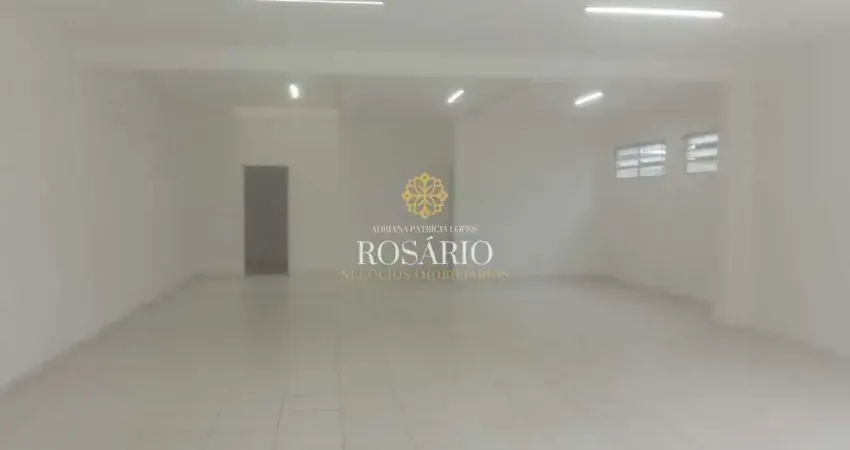 Ponto comercial à venda na Estufa II, Ubatuba
