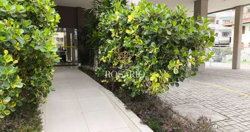 Apartamento com 2 quartos à venda em Itaguá, Ubatuba 