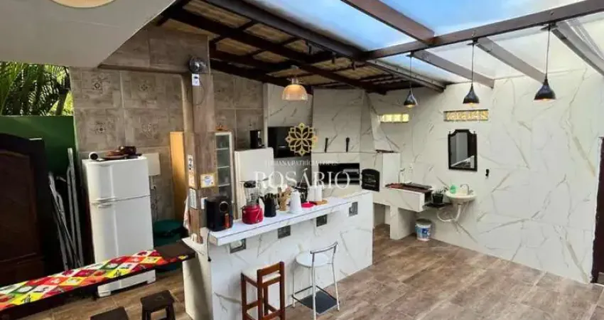 Casa com 6 quartos para alugar em Toninhas, Ubatuba 