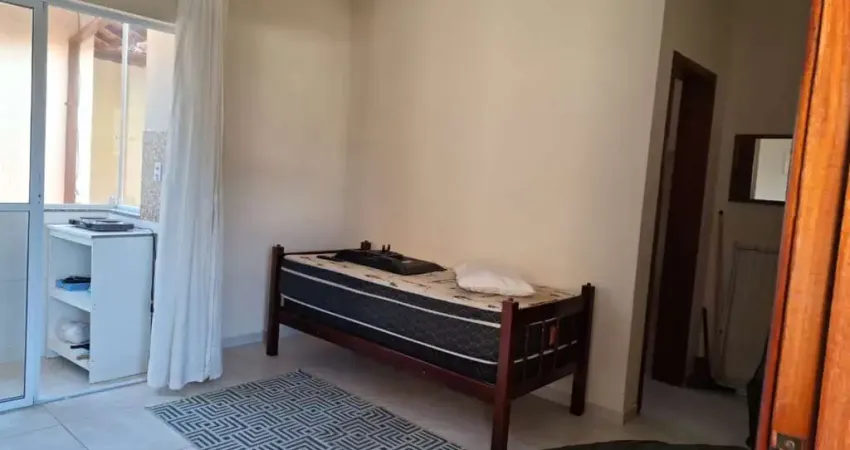 Kitnet / Stúdio para alugar em Perequê Açu, Ubatuba