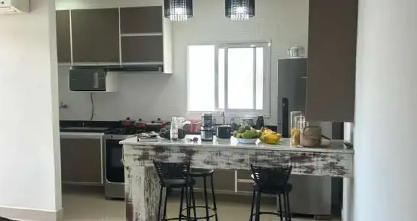 Apartamento com 3 quartos à venda em Estufa I, Ubatuba 