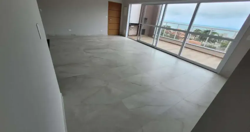 COBERTURA DE ALTO PADRÃO FRENTE MAR NAS TONINHAS.