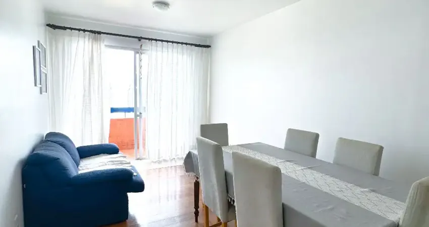 APARTAMENTO -EDF VIVENDA DO GARCIA