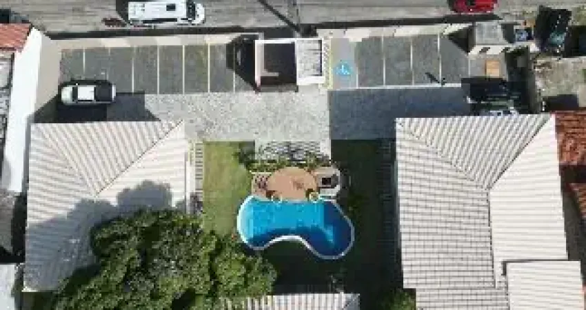 Casa com 2 quartos à venda no Guarajuba, Camaçari 
