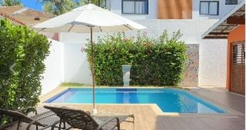 Casa em condomínio fechado com 7 quartos à venda na Rua Dourado, 54, Guarajuba, Camaçari