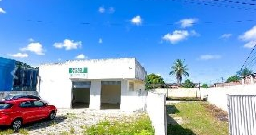 Barracão / Galpão / Depósito à venda no Cascalheira, Camaçari 