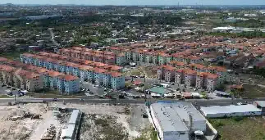 Terreno à venda no Limoeiro, Camaçari 