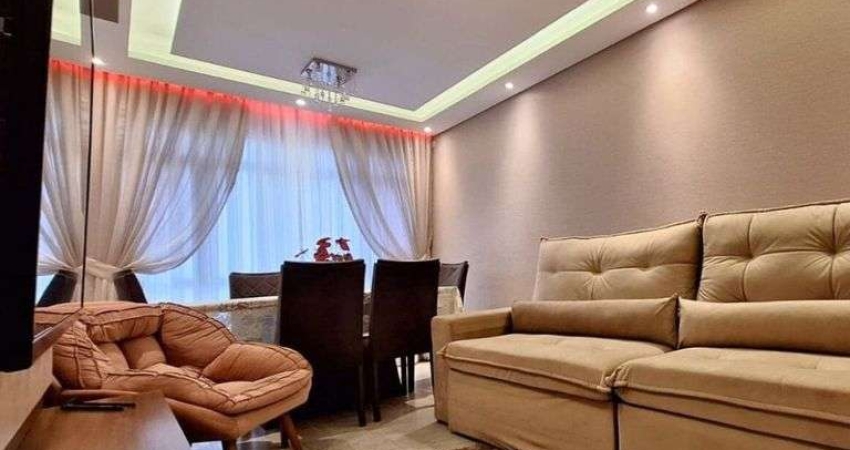 Apartamento com 2 dormitórios Porteira Fechada À VENDA no Campo Grande