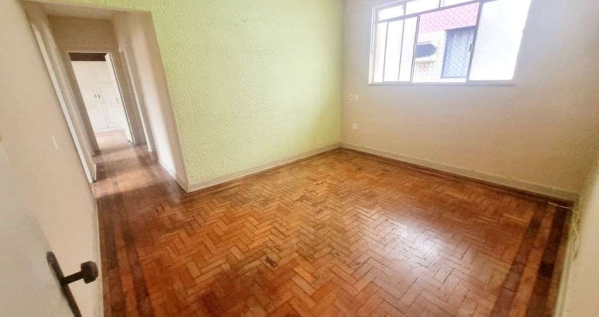 Apartamento com 3 quartos à venda no Embaré, Santos 