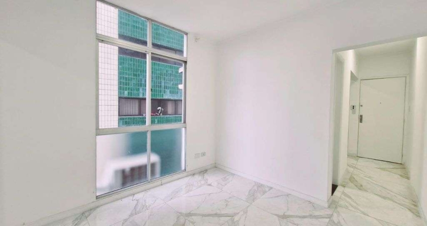 Apartamento com 1 dormitório, À VENDA, no Boqueirão