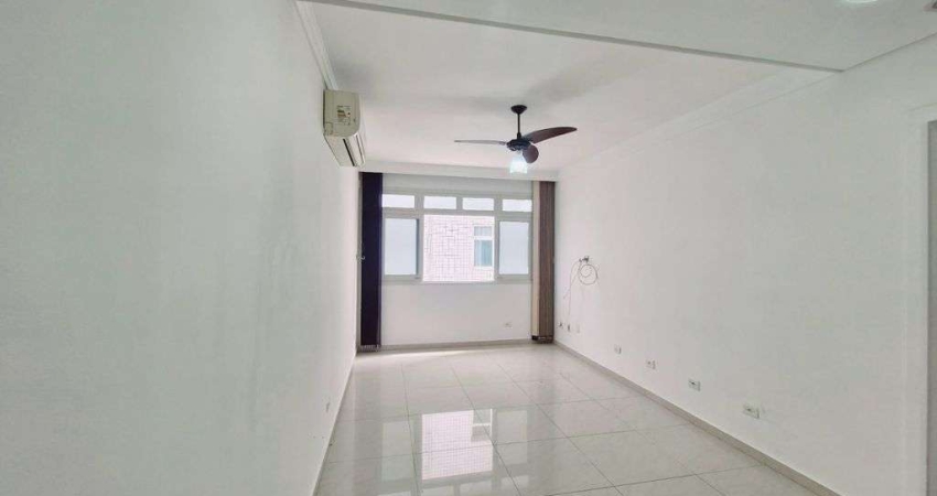 Apartamento bem amplo com 1 dormitório, À VENDA, na Aparecida