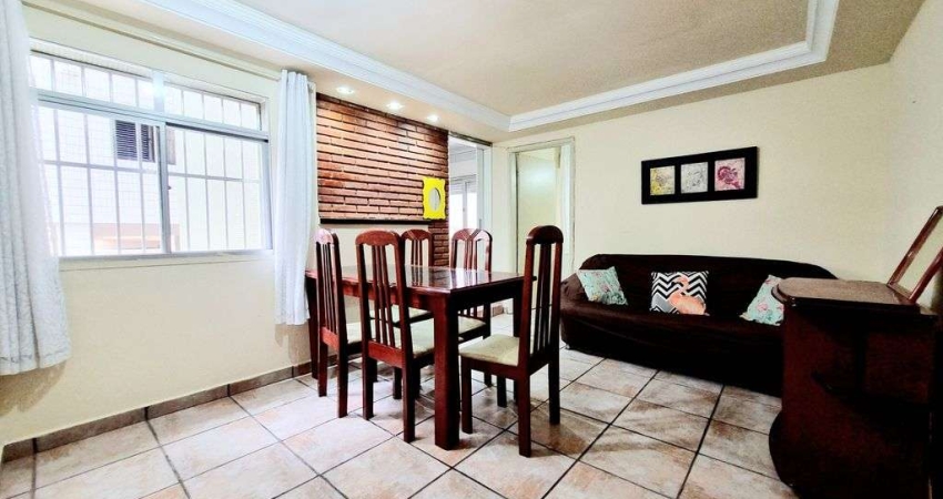 Apartamento com 2 dormitórios, À VENDA na Pompéia.