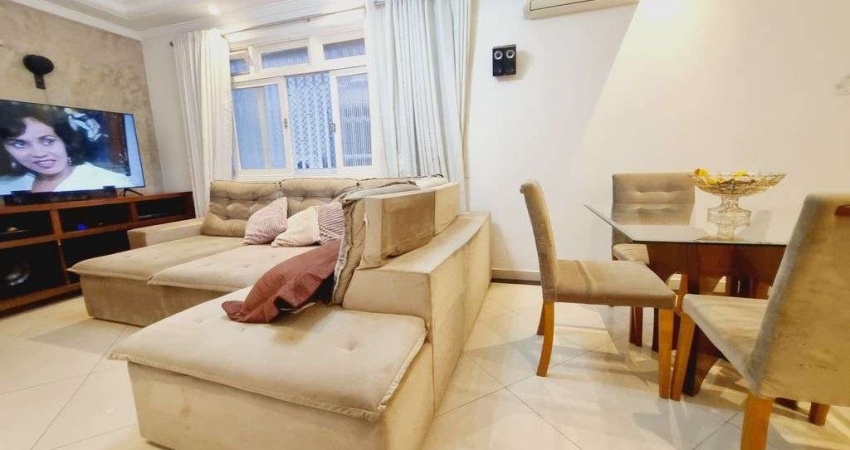 Apartamento com 3 dormitórios, À VENDA na Ponta da praia.