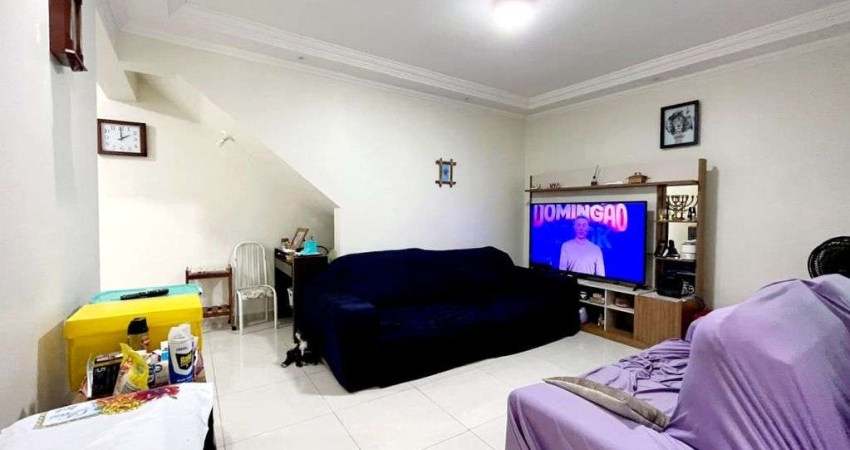 Sobreposta Térrea com 2 suítes À venda na Aparecida