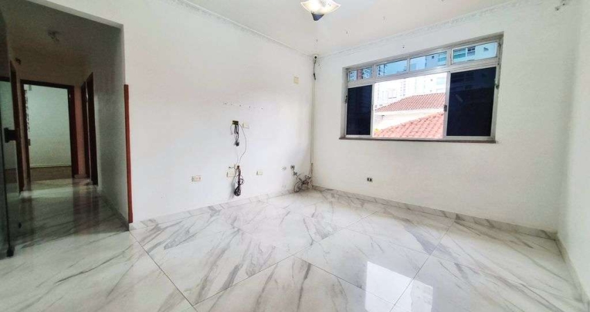 Apartamento com 3 dormitórios, À VENDA no Embaré.