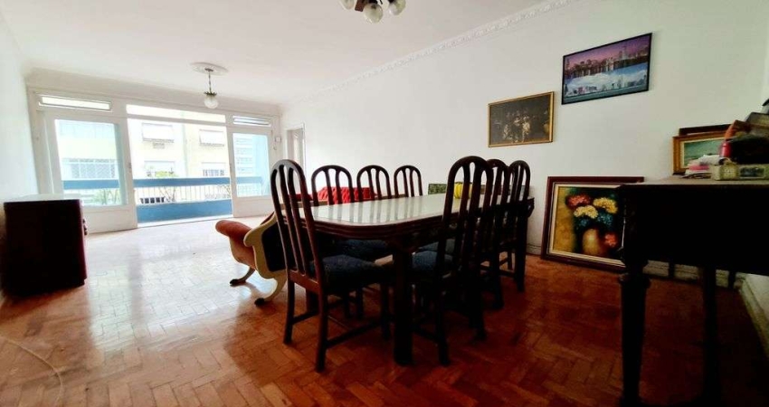 Apartamento com 3 dormitórios, À VENDA no Gonzaga.