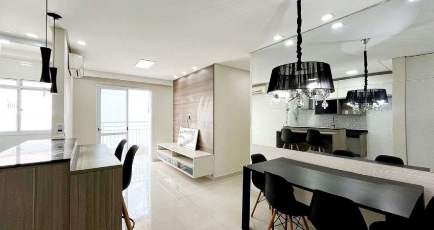 Apartamento com 2 dormitórios À VENDA, no Marapé
