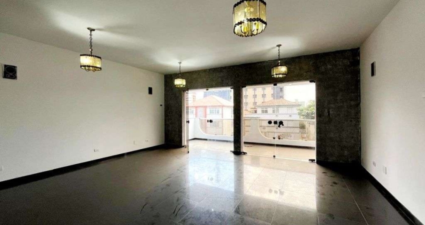 Cobertura duplex com 4 dormitórios na Encruzilhada