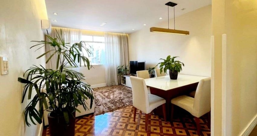 Apartamento com 2 dormitórios, À VENDA, na Ponta da Praia