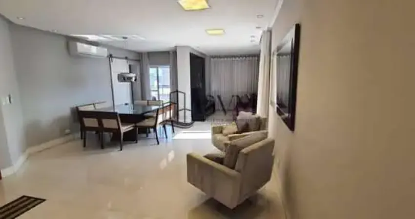 Cobertura com 3 quartos à venda na Rua Martin Afonso de Souza, 1050, Aviação, Praia Grande