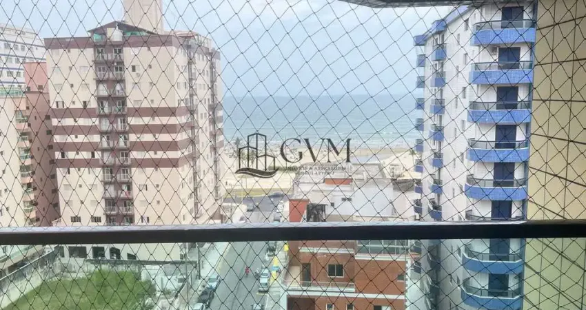 Apartamento com 3 dorms, Tupi, Praia Grande - R$ 700 mil, Cod: 242