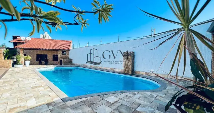 Casa com 4 quartos à venda na Rua Serra Negra, 46, Jardim Real, Praia Grande
