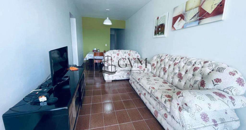 Apartamento com 2 quartos à venda na Avenida Presidente Kennedy, 16156, Jardim Real, Praia Grande