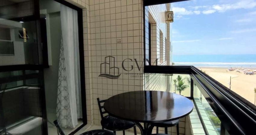 Apartamento com 2 quartos à venda na Avenida Presidente Castelo Branco, 4506, Aviação, Praia Grande