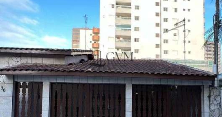 Casa com 2 quartos à venda na Rua Vasco da Gama, 276, Aviação, Praia Grande