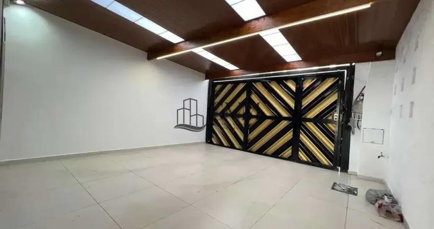 Casa com 2 dorms, Mirim, Praia Grande - R$ 455 mil, Cod: 621