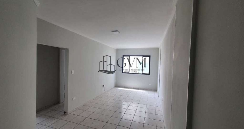 Apartamento com 2 quartos à venda na Rua Venezuela, 51, Guilhermina, Praia Grande