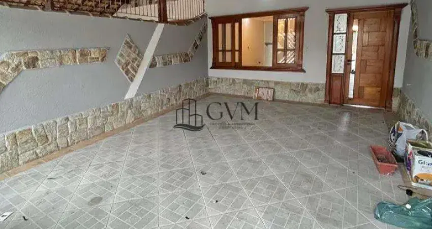 Casa com 3 quartos à venda na Rua Paulino Borrelli, 394, Balneário Maracanã, Praia Grande