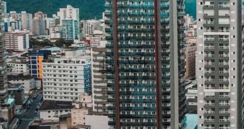 Sala comercial à venda na Rua Luiz Antônio de Andrade Vieira, 216, Boqueirão, Praia Grande