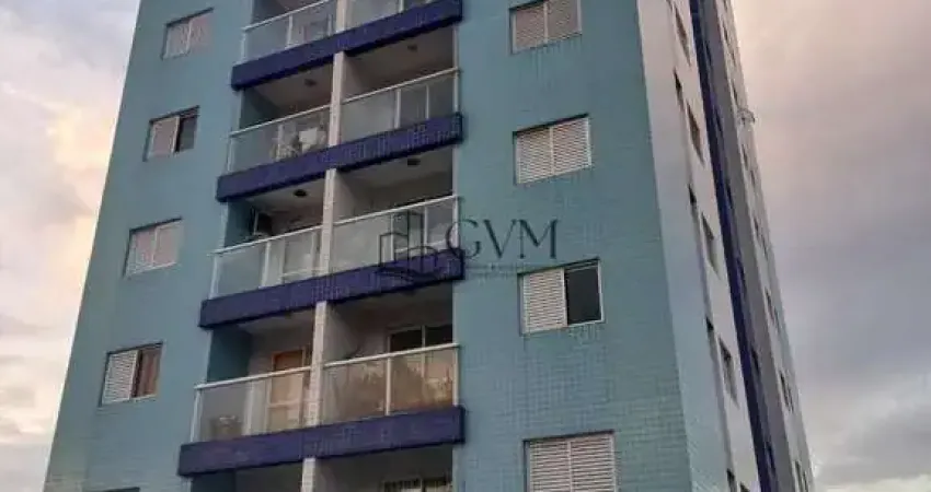 Apartamento com 2 quartos à venda na Rua Mathilde de Azevedo Setúbal, 470, Vila Caiçara, Praia Grande