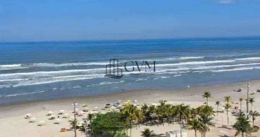 Apartamento com 2 quartos à venda na Rua Oceânica Amábile, 69, Cidade Ocian, Praia Grande