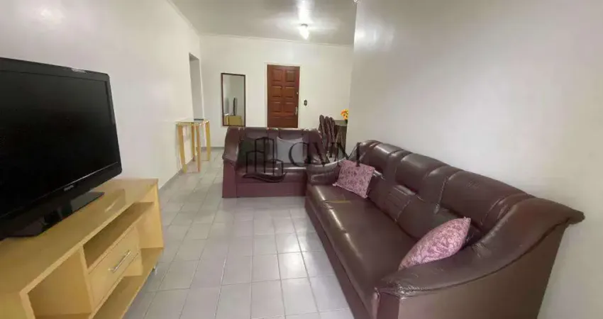 Apartamento com 2 quartos à venda na Rua Martins Fontes, 659, Tupi, Praia Grande