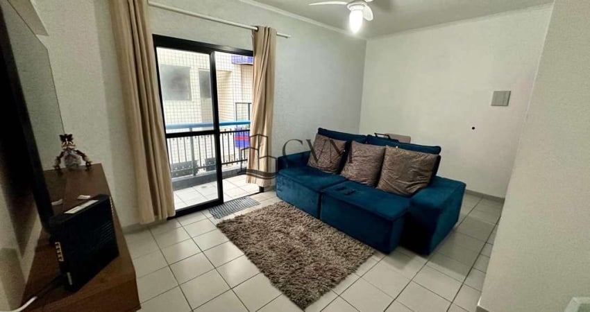 180 metros da Praia Apartamento com 1 dorm, Tupi, Praia Grande