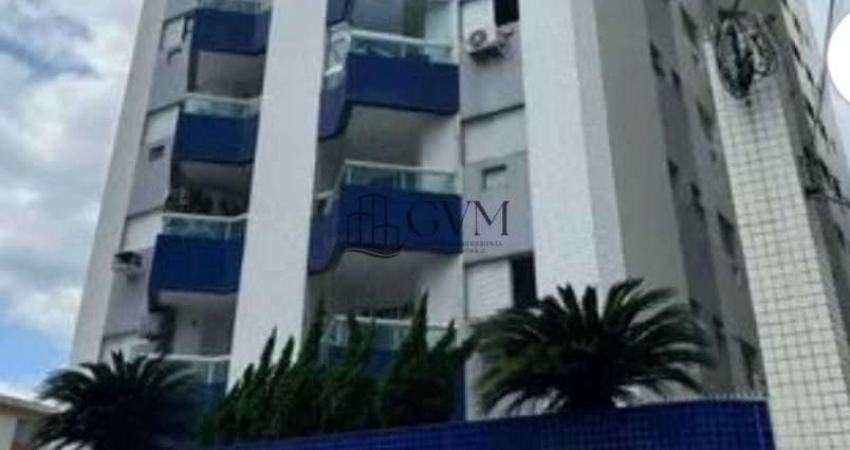 Apartamento com 2 quartos à venda na Rua Doutor Ciro Carneiro, 318, Guilhermina, Praia Grande