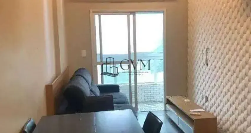 Apartamento com 2 quartos à venda na Rua Bolívia, 636, Guilhermina, Praia Grande