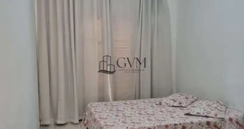 Apartamento com 2 dorms, Aviação, Praia Grande -  1 Vaga