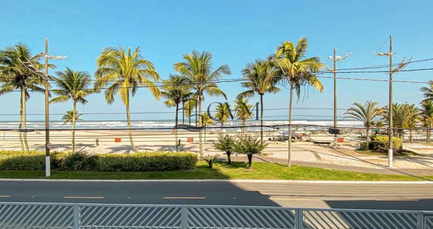 Kitnet / Stúdio à venda na Avenida Presidente Castelo Branco, 5620, Tupi, Praia Grande