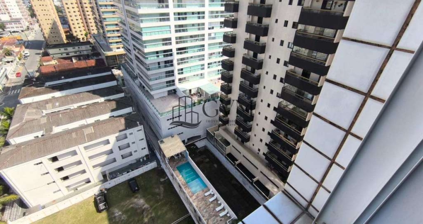 Apartamento com 2 quartos à venda na Rua Fioravante Zampol, 174, Vila Caiçara, Praia Grande