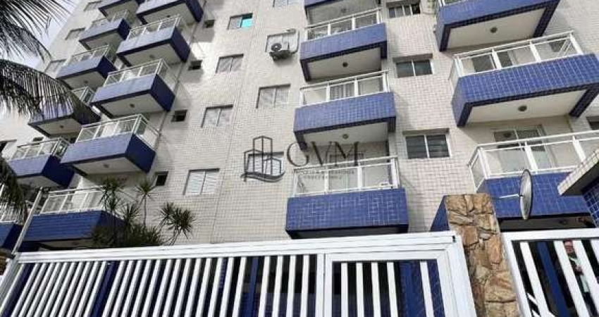Apartamento com 1 dorm, Aviação, Praia Grande - R$ 240 mil, Cod: 1360