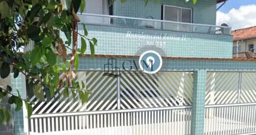 Casa com 2 quartos à venda na Avenida Jairo de Camargo Martins, 237, Jardim Samambaia, Praia Grande