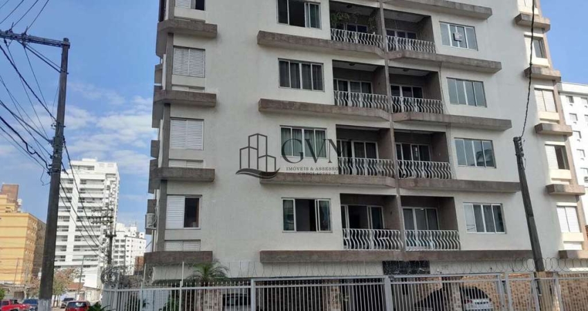 Apartamento com 2 quartos, Ocian, Praia Grande - R$ 340 mil, Cod: 1370